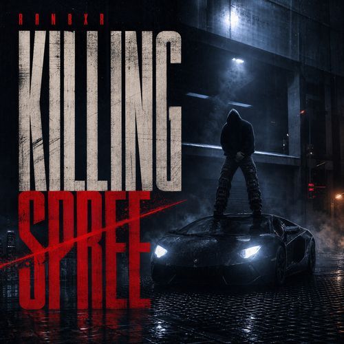 Killing Spree (Freestyle)