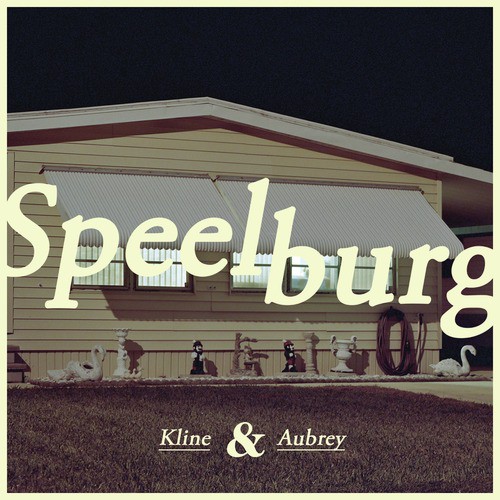 Kline &amp; Aubrey - EP_poster_image