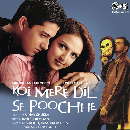 Koi Mere Dil Se Poochhe (Introduction)