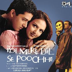 Koi Mere Dil Se Poochhe