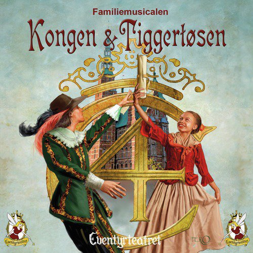 Fortæller (11) cover art