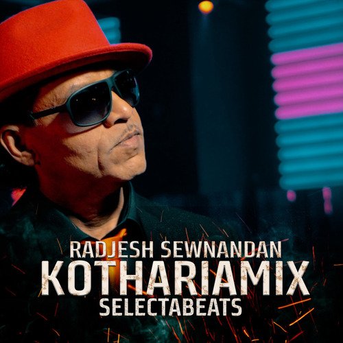 KothariaMix