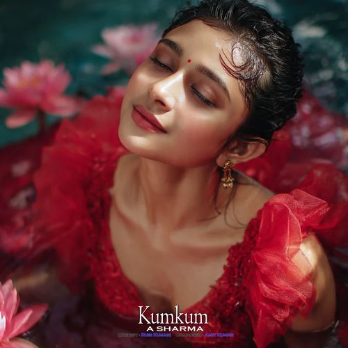 Kumkum cover art