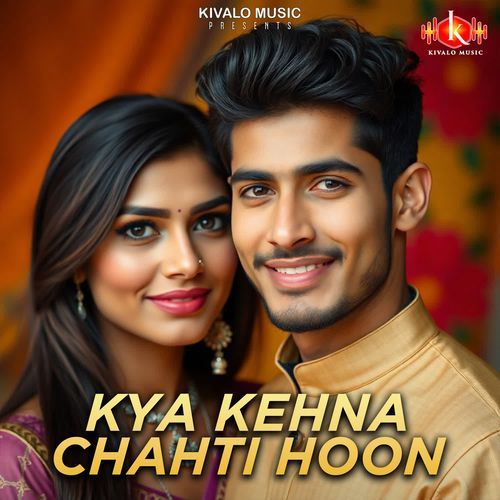 Kya Kehna Chahti Hoon