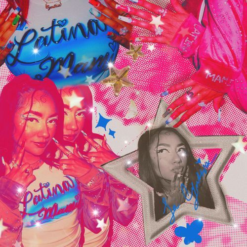 LATINA MAMI