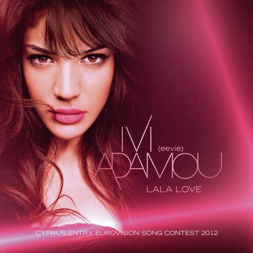 La La Love (Arovia Remix Radio Edit)_poster_image