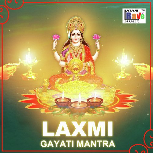 Laxmi Gayatri Mantra