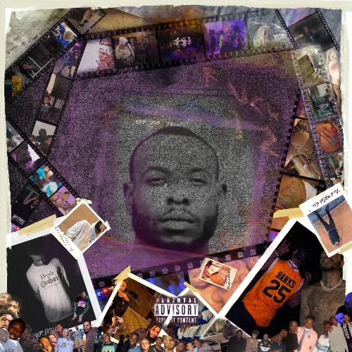 Otis Son cover art