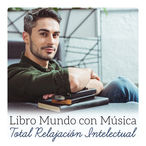 Música Relajante cover art