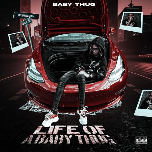 Paid cover art