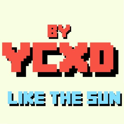 Like the Sun cover art