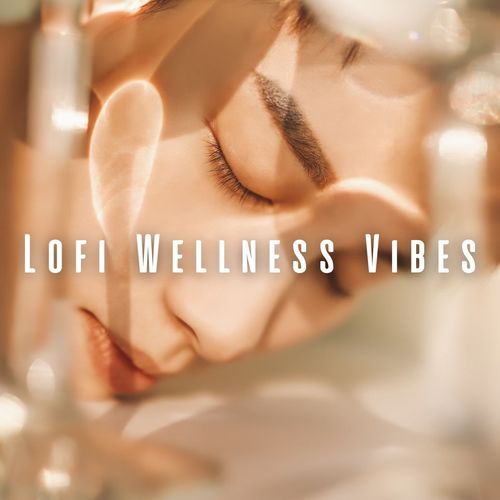 Lofi Wellness Vibes: Spa Infused Melodies_poster_image