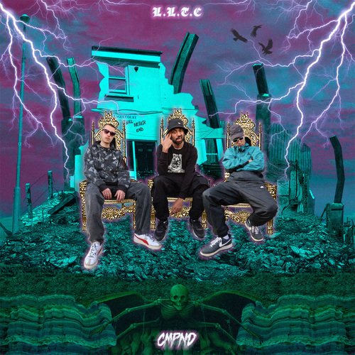 Playinu cover art