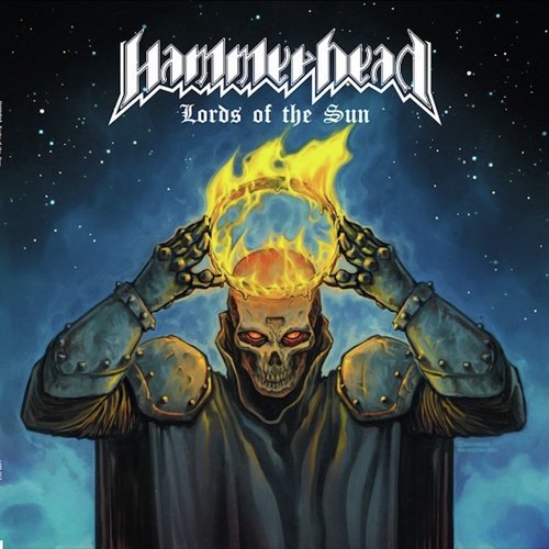 Lords of the Sun