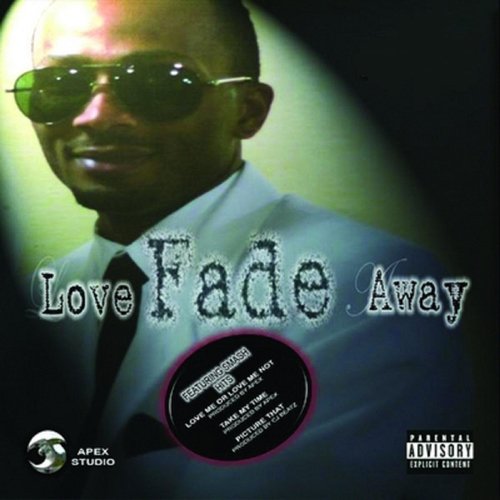 Love Fade Away_poster_image