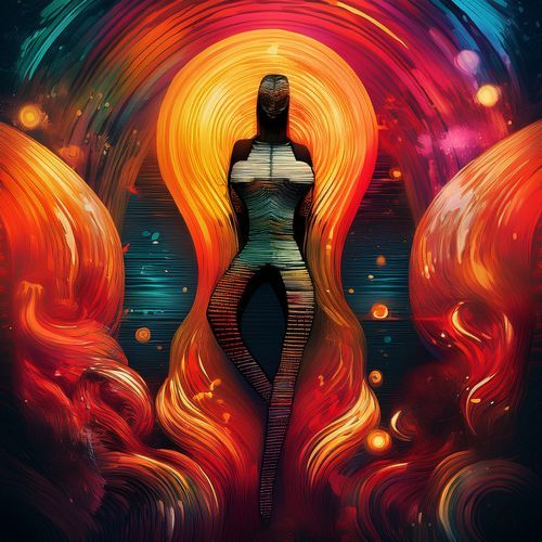 Luis Oliveira Kizomba cover art