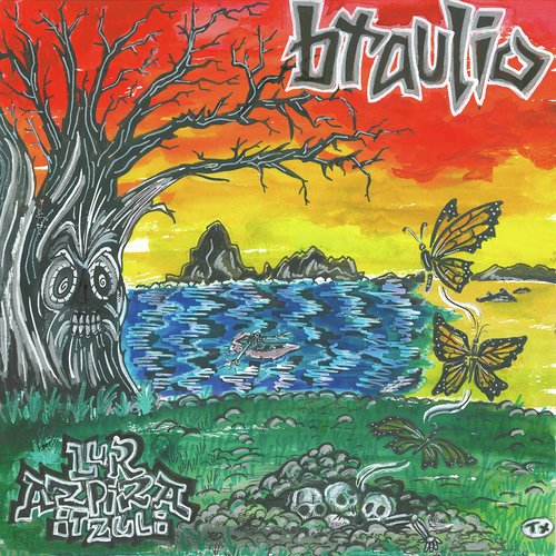 Norman cover art
