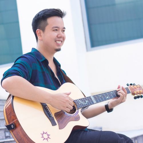 Mẹ Ơi (feat. MAX & Thanh Hoàng)