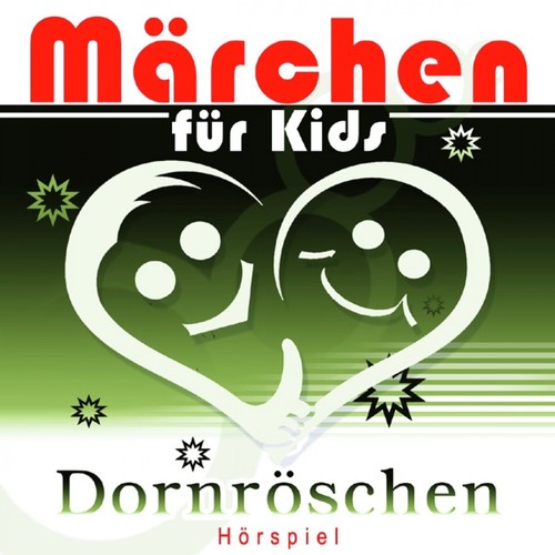 Märchen für Kids - Dornröschen (Grimms Märchen)