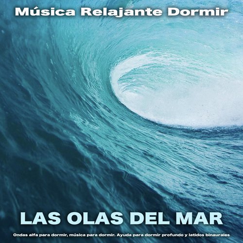 Música Relajante Dormir cover art