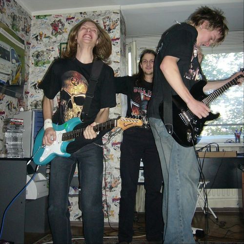 Null cover art