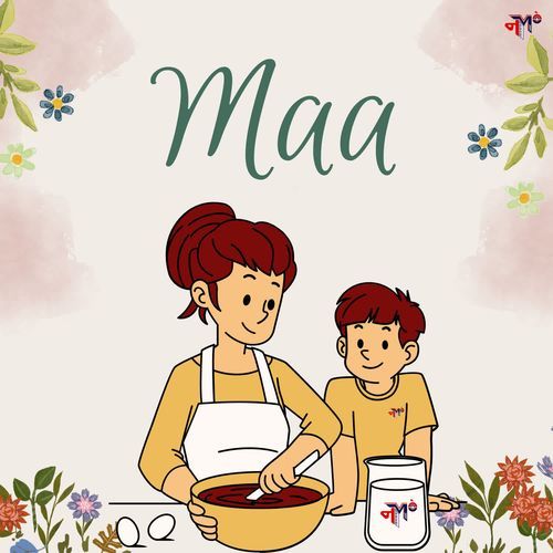 Maa