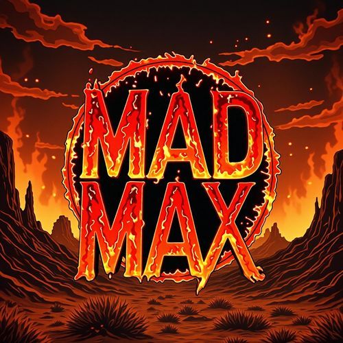 Mad Max