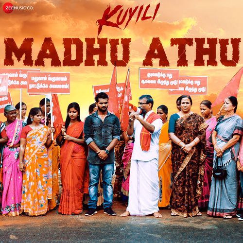 Madhu Athu (From "Kuyili")