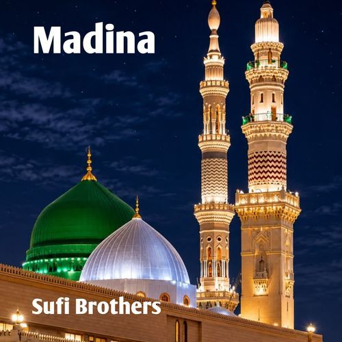 Madina