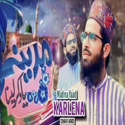 Madina Yaad Karlena