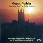 Symphony No. 5 in C-Sharp Minor (Arr. D. Briggs for Organ): I. Trauermarsch