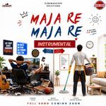 Maja Re Maja Re Instrumental