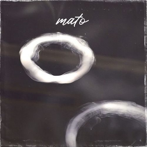 Mato cover art