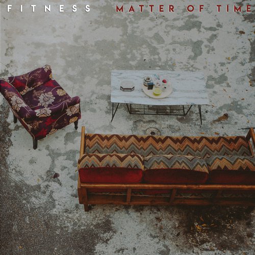 Matter of Time (Matthew Koma mix)_poster_image