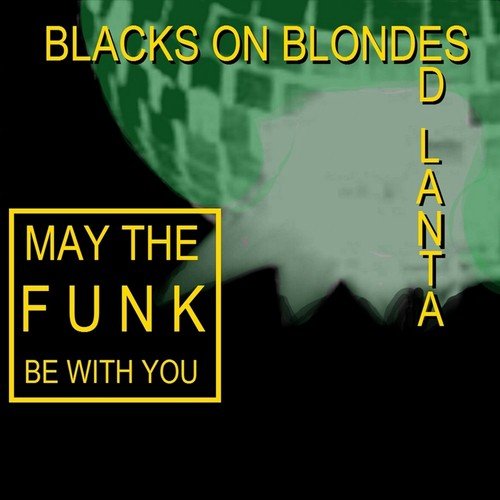 :Blacks On :Blondes