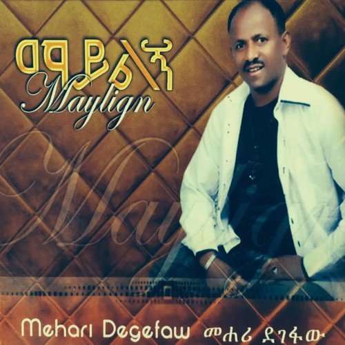 Mehari Degefaw