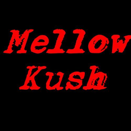 Mellow Kush cover art