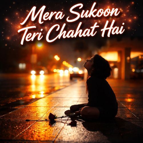 Mera Sukoon Teri Chahat Hai