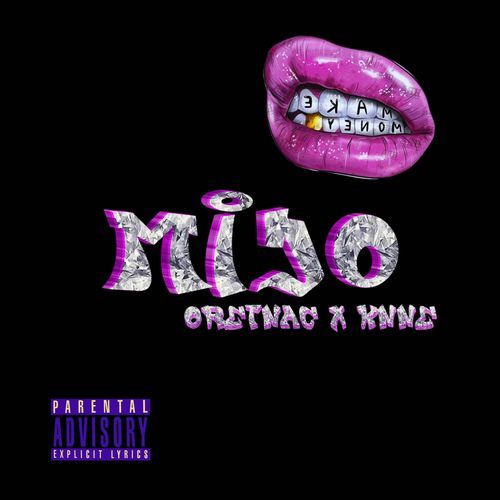 Mijo cover art
