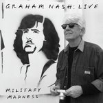 Military Madness (Live) (Radio Edit)