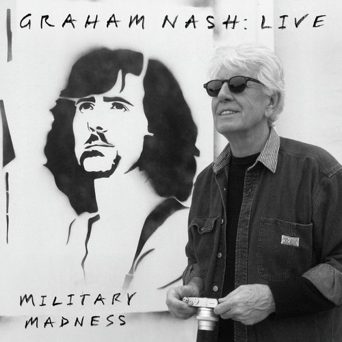 Military Madness (Live) (Radio Edit)