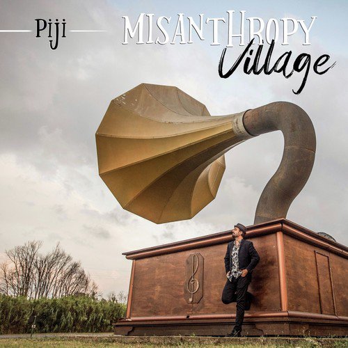 Misanthropy Village_poster_image