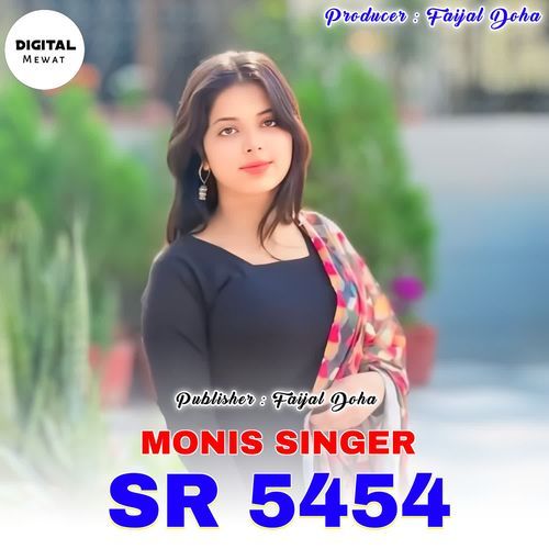 Monis Singer SR 5454
