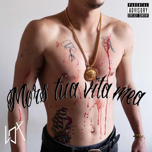 Oro bianco cover art