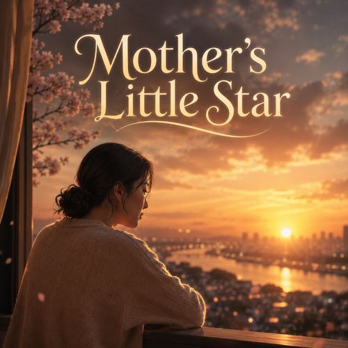 Mother’s Little Star