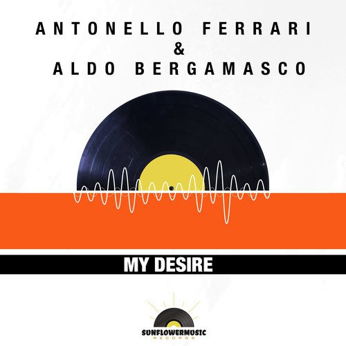 My Desire (F&B Re-Touch Mix)