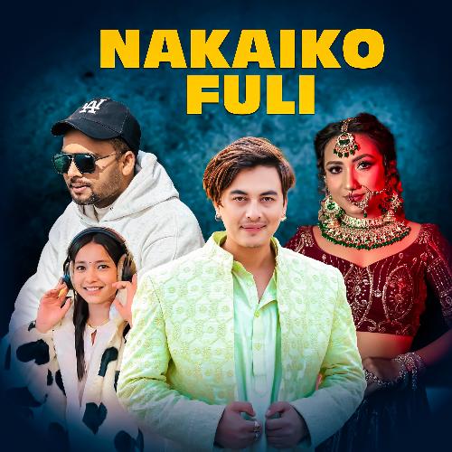 Nakaiko Fuli Ma_poster_image