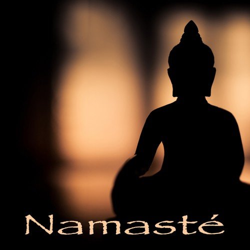 Namasté – Yoga Space Zen Music for Asana & Pranayama Breathing_poster_image