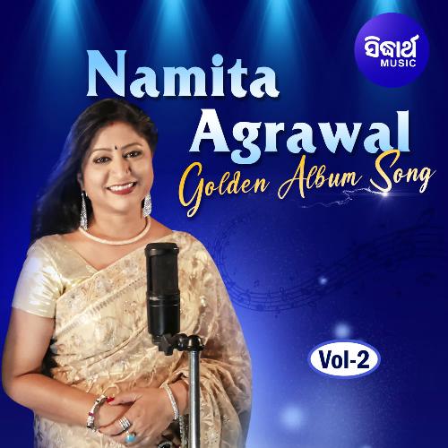 Namita Agrawal Golden Album Songs Vol 2