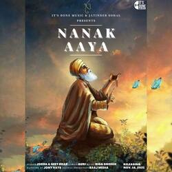 Nanak Aaya-CS8yADYDXHA